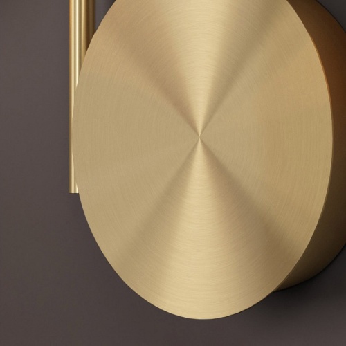 Накладной светильник Imperiumloft ZINGY B zingy01 в Нижнем Новгороде фото 8