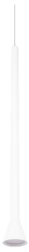 Подвесной светильник Loft it Pipe 10337/850 White в Симе