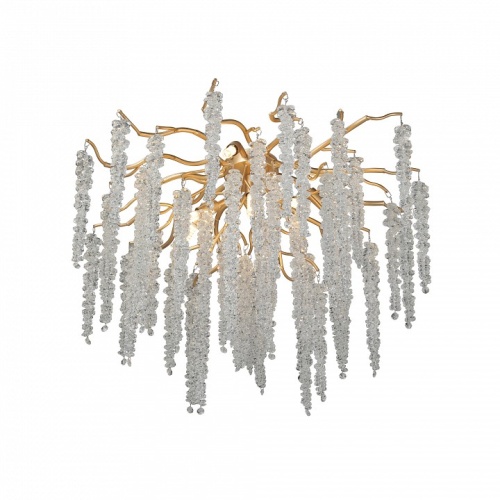 Потолочная люстра Vitaluce V2855 V2855-8/7PL в Нижнем Новгороде фото 4