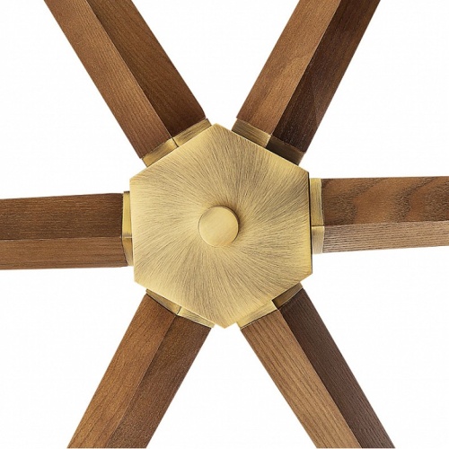 Люстра на штанге Imperiumloft Jorgenson STAVRA01 в Нижнем Новгороде фото 14