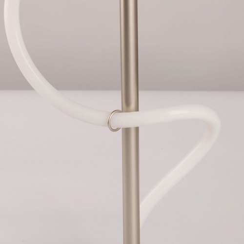 Настольная лампа декоративная DeMarkt Толедо 3 312032901 в Нижнем Новгороде фото 3