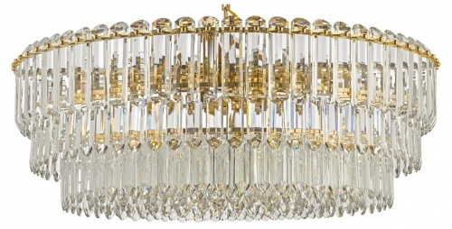 Подвесная люстра Dio D’Arte Olivetta Olivetta E 1.5.80.100 G в Нижнем Новгороде