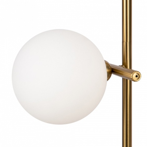 Светильник на штанге Freya Blossom FR5259PL-02BS в Нижнем Новгороде фото 8