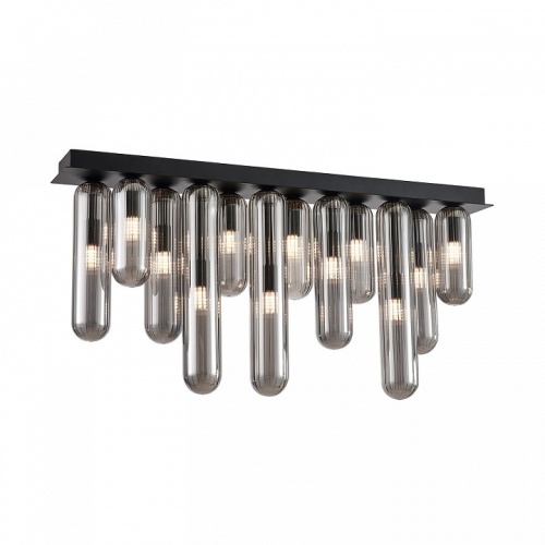 Потолочная люстра Favourite Stalactit 4454-12P в Нижнем Новгороде фото 7