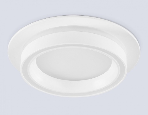 Встраиваемый светильник Ambrella Light TU TU5205 в Нижнем Новгороде фото 6