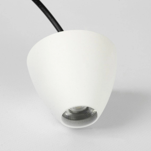 Подвесной светильник Lussole LSP-7080 в Симе фото 7