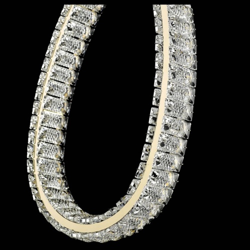 Подвесной светильник Wertmark  WE459.01.306 в Нижнем Новгороде фото 2