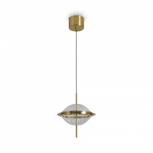 Подвесной светильник Freya Whisper FR6184PL-L16BS в Нижнем Новгороде фото 2