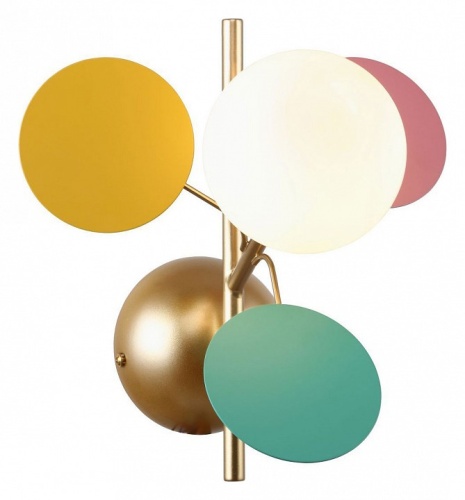 Бра F-promo Multy Bliss 2772-1W в Нижнем Новгороде фото 4