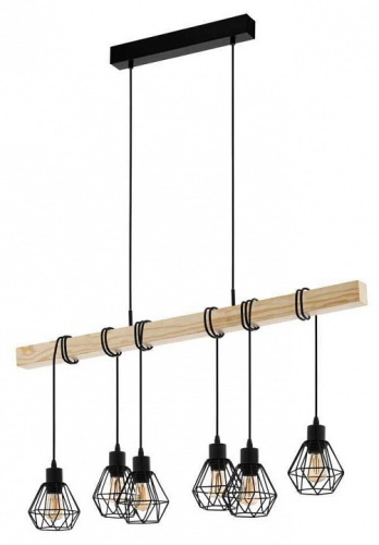 Подвесной светильник Eglo TOWNSHEND 5 44076 в Нижнем Новгороде