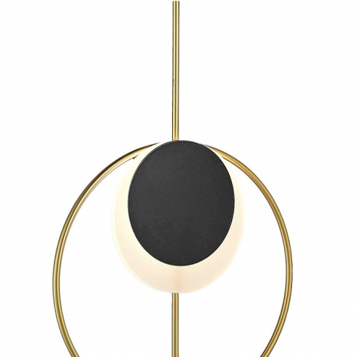 Накладной светильник ST-Luce Dali SL6507.341.01 в Нижнем Новгороде фото 2