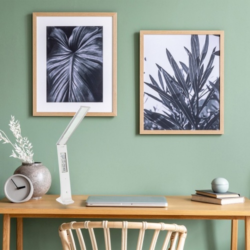 Настольная лампа офисная Escada  10239/1LED в Нижнем Новгороде фото 5