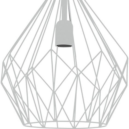 Подвесной светильник Eglo Carlton 49935 в Нижнем Новгороде фото 3