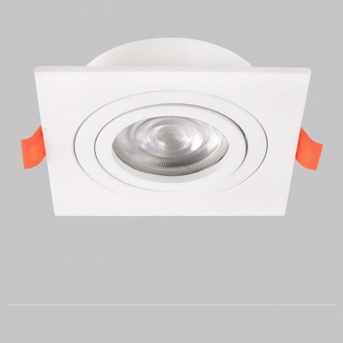 Встраиваемый светильник Imex IL.0029.0008 IL.0029.0008-WH в Нижнем Новгороде