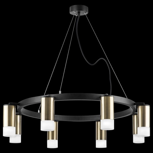 Подвесная люстра Lightstar Rullo LR0183181 в Нижнем Новгороде фото 4