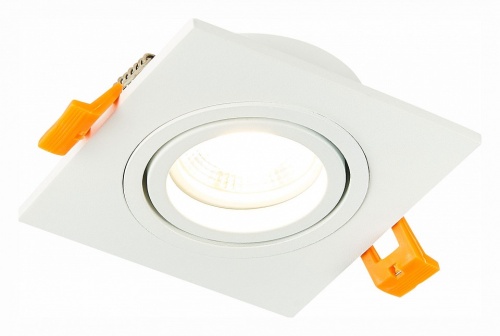 Встраиваемый светильник ST-Luce ST251 ST251.508.01 в Нижнем Новгороде фото 8