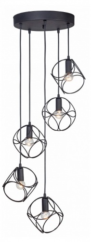 Подвесной светильник Vitaluce V4931 V4931-1/5S в Нижнем Новгороде