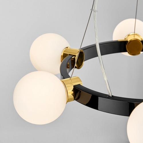 Подвесная люстра Imperiumloft FLAMB FLAMB01 в Нижнем Новгороде фото 15