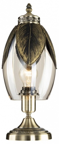 Настольная лампа декоративная Citilux Garuda CL420813 в Новой Ляле