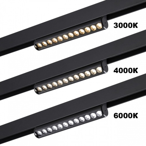 Накладной светильник Novotech VECTOR 220V 359948 в Нижнем Новгороде фото 6