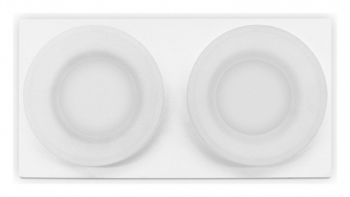 Встраиваемый светильник Ambrella Light TN TN1317 в Нижнем Новгороде фото 3