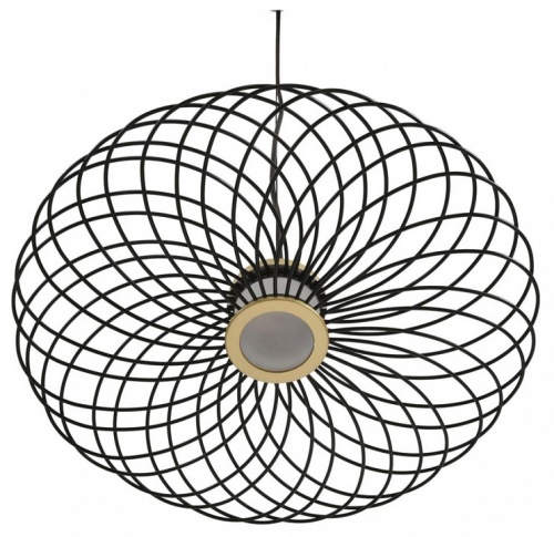 Подвесной светильник Lumion CAMOMILE 8379/9L в Нижнем Новгороде