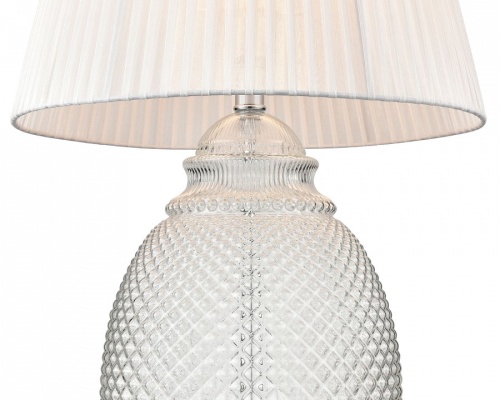 Настольная лампа декоративная Vele Luce Fiona VL5623N11 в Чайковском фото 3