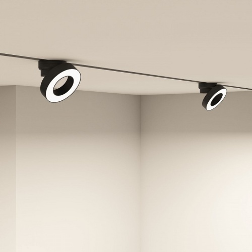 Светильник на штанге Denkirs SMART LINEAR DK8027-BK в Нижнем Новгороде фото 6
