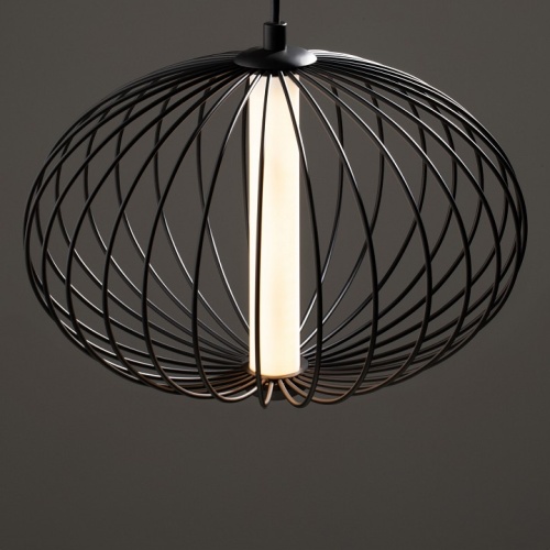 Подвесной светильник Freya Sabi FR6131PL-L10B в Нижнем Новгороде фото 6