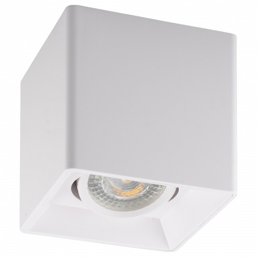 Накладной светильник Denkirs DK3030 DK3030-WH в Нижнем Новгороде фото 7