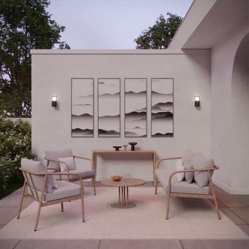 Накладной светильник Novotech Street 370991 в Нижнем Новгороде фото 4