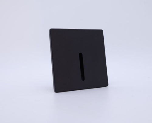 Плафон металлический Italline  IT015-0303 black в Нижнем Новгороде фото 3