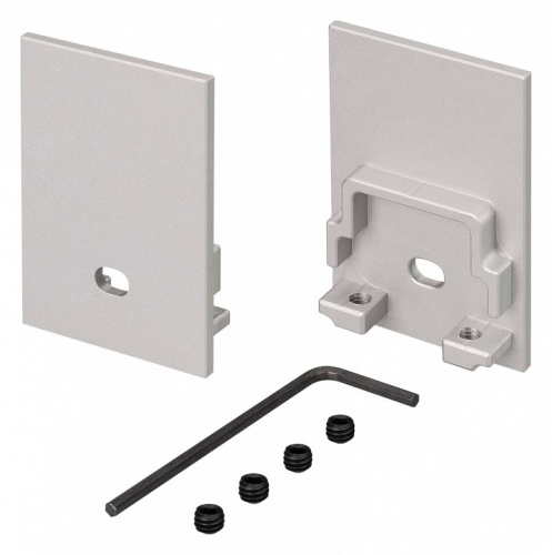 Заглушка для профиля Arlight S-LUX 031795 в Нижнем Новгороде