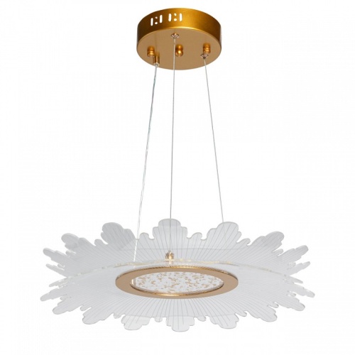 Подвесной светильник De City Оскар 62 510014901 в Нижнем Новгороде фото 12