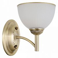 Бра MW-Light Олимп 8 318025201 в Дудинке