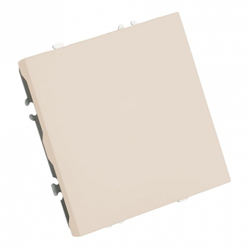 Заглушка для поста, без рамки Stekker Эмили 49909 в Нижнем Новгороде фото 2