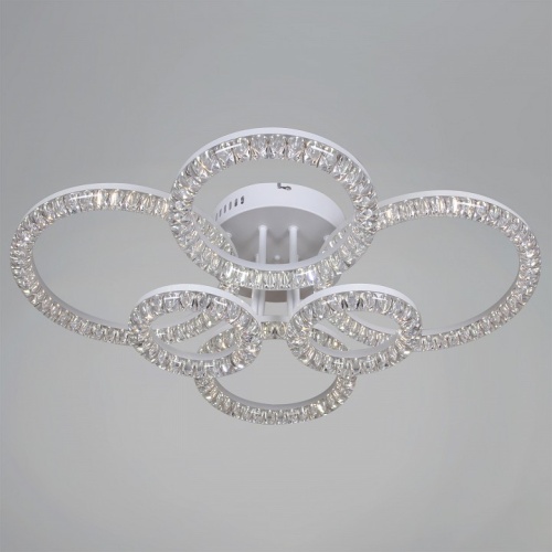 Потолочная люстра 19847-0.3-06D WH в Нижнем Новгороде