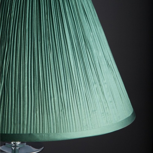 Торшер Eurosvet Majorka 009/1T GR (зеленый) в Нижнем Новгороде фото 2