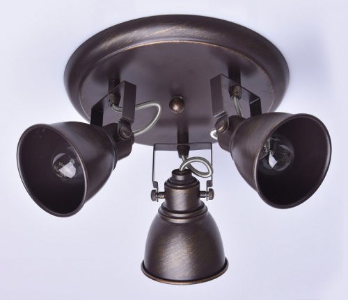 Спот DeMarkt Ринген 2 547020403 в Нижнем Новгороде фото 8