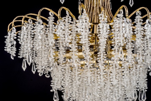 Подвесная люстра Arti Lampadari Erli GB Erli E 1.5.60.105 GB в Нижнем Новгороде фото 2