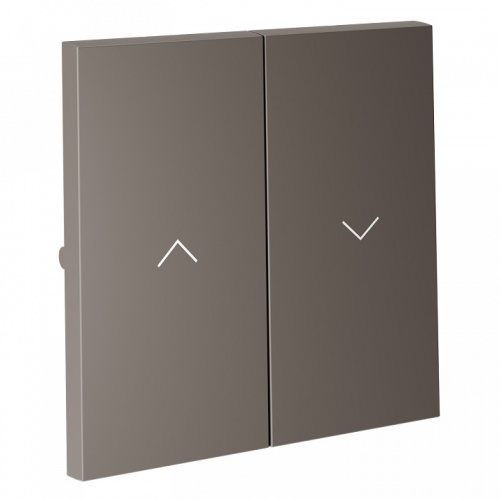 Клавиши для выключателя для жалюзи Voltum S70 VLS002514 в Нижнем Новгороде фото 4