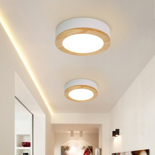 Накладной светильник Imperiumloft Wudda Белый WUDDA01 в Нижнем Новгороде фото 2