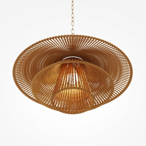 Подвесной светильник Maytoni Costa MOD394PL-01BS1 в Нижнем Новгороде фото 5