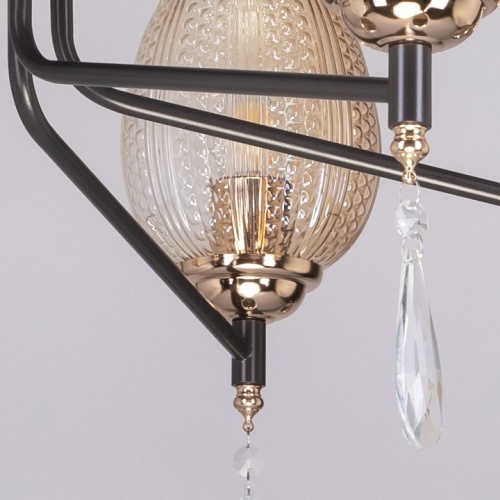 Люстра на штанге De City Клэр 463012206 в Нижнем Новгороде фото 3