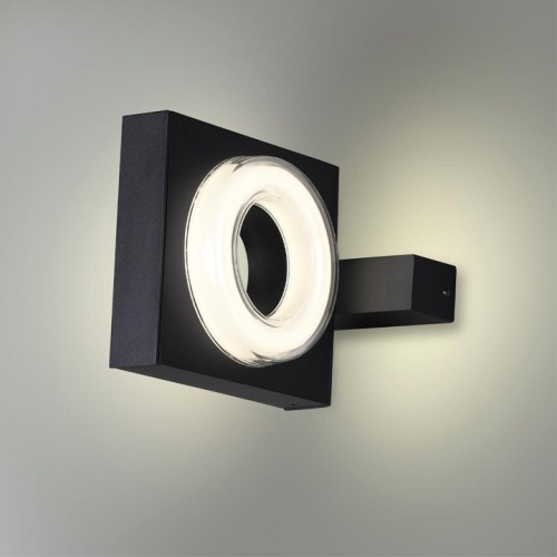 Светильник на штанге Odeon Light Vart 6654/5WL в Кораблино фото 3