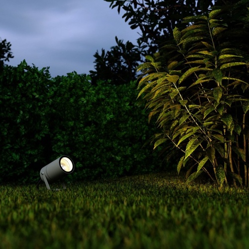 Наземный низкий светильник Elektrostandard Landscape a064423 в Нижнем Новгороде фото 3