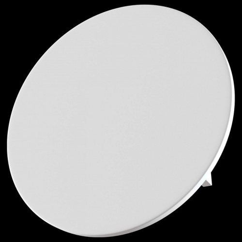 Накладной светильник Maytoni Parma C123-WL-02-3W-W в Белом фото 3