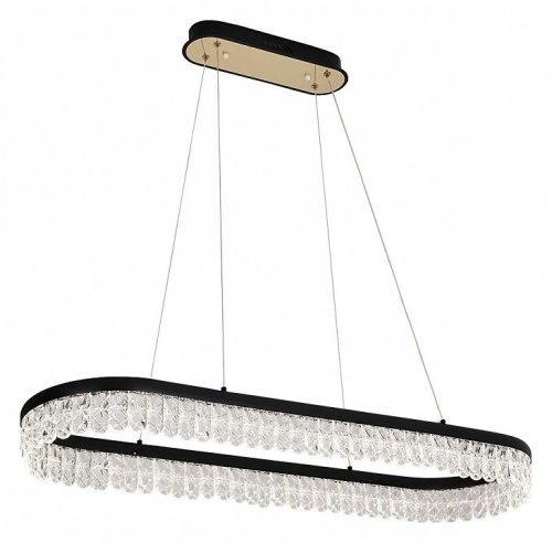 Подвесной светильник F-promo Lunetta 4187-1U в Нижнем Новгороде фото 3