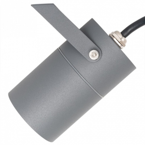 Светильник на штанге Arte Lamp Mistero A3303AL-1GY в Нижнем Новгороде фото 3