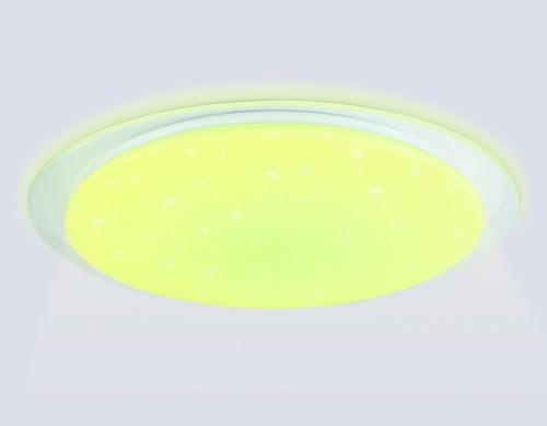 Накладной светильник Ambrella Light  FZ780 в Нижнем Новгороде фото 3